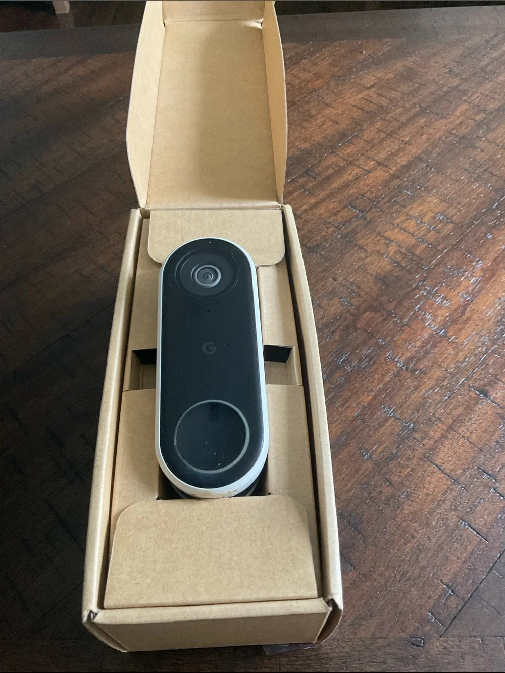 google sleek branded